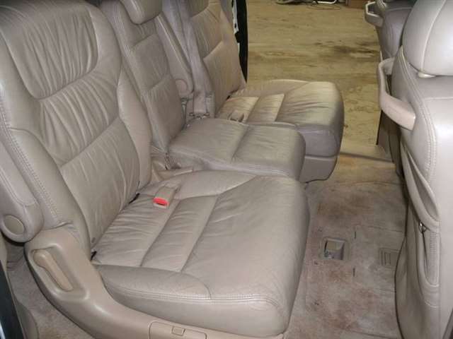 Honda Odyssey 2007 photo 7